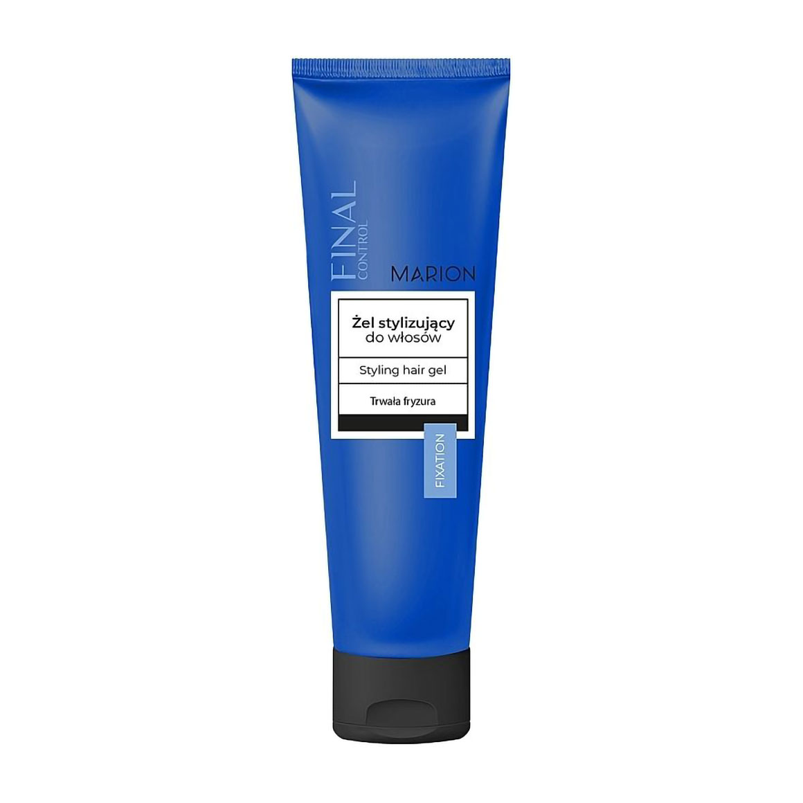 Гель для укладання волосся Marion Final Control Styling Hair Gel, 100 мл
